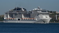 Major cruise line abruptly cancels five months of voyages - customers with tickets are given three options