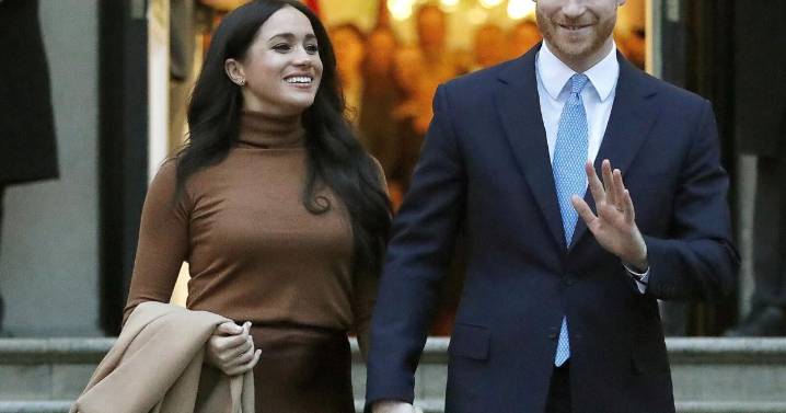 El príncipe Enrique, Meghan y Netflix amplían su colaboración para programas en streaming
