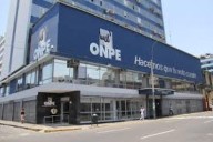 ONPE: Partidos no podrán usar fondos públicos para campaña electoral