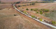 Flint Hills Trail State Park in Kansas Recognized as One of Nation's Top Trails with Hall of Fame Honor