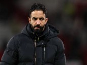 'Something has to change', says Amorim after United humiliation