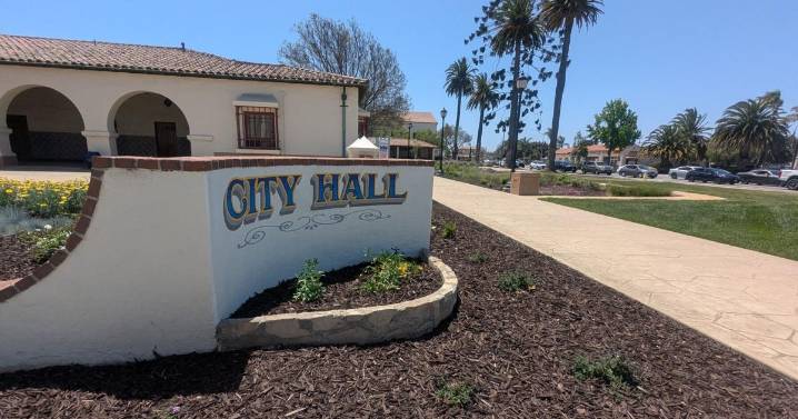 Public input sought on draft plan for Santa Maria growth