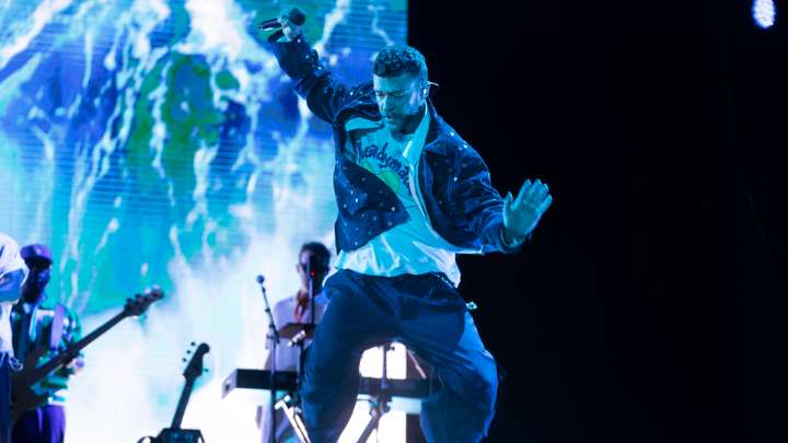 Justin Timberlake contó que fue diagnosticado con una inusual enfermedad