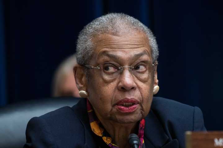 Low-profile DC House delegate to introduce two bills countering National Guard takeover