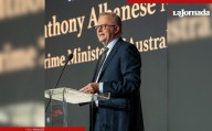 Australia reconocerá al Estado de Palestina en septiembre
