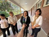 Jornadas y Encuentro Nacional de Bibliotecas Populares: “Los desafíos tienen que ver con las nuevas tecnologías”