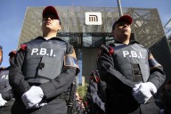 Policías de la PBI serán citados tras golpear a un hombre en el Metro Guerrero