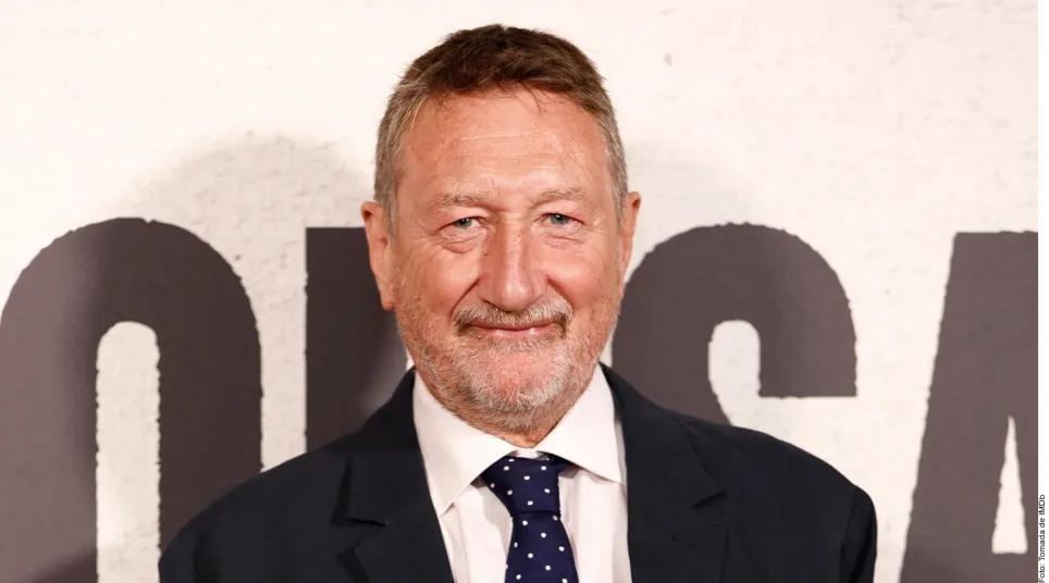 Escribirá Steven Knight nueva cinta de James Bond