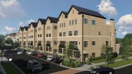 Proposed downtown St. Charles townhouses could go for $1.9M each, developer says