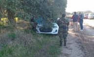 Muerte en San Antonio de Areco: la principal hipótesis que investigan sobre los dos cuerpos encontrados en un auto
