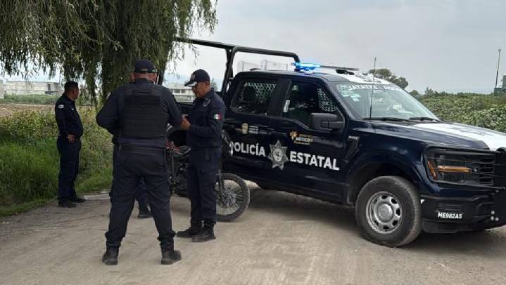 Atacan a balazos regidor de Chalco