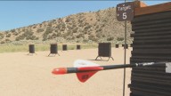 Eagle debates $250K funding for private gun range