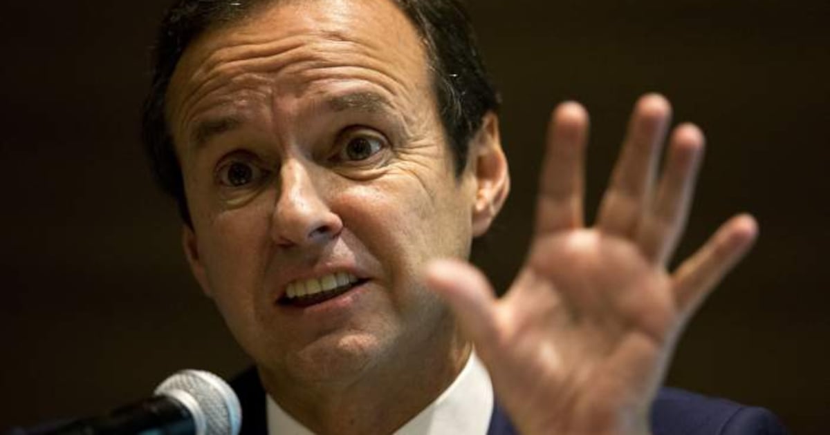 La apuesta de Jorge “Tuto” Quiroga por el litio y su oferta a Chile y Argentina: “Podemos ser potencia mundial entre los tres”