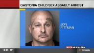 Gaston County Police charge man with sex assault involving a child