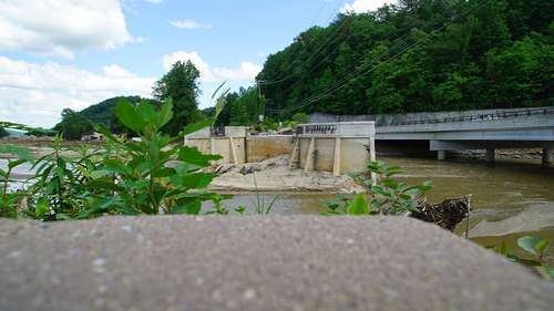 Iconic North Carolina tourist attraction damaged by Helene will be demolished