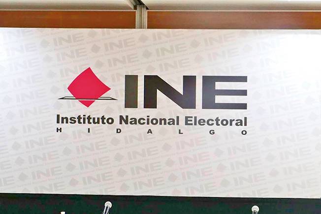 Electos en elección judicial también fueron multados