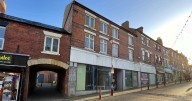 Controversy after new funding granted to transform derelict Ilkeston Argos