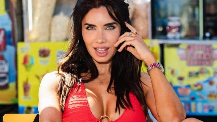 Las exóticas vacaciones de Pilar Rubio y sus hijos sin Sergio Ramos: "¡Qué ganas tenía!"