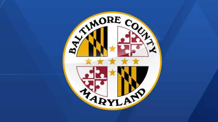 Redistricting plans in Baltimore County sparks controversy