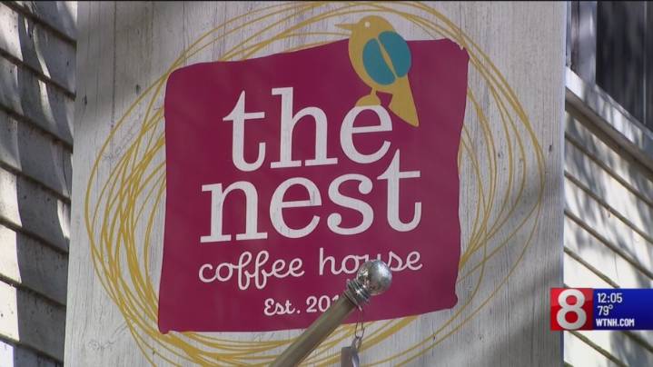 The Nest says rising costs of coffee, rent and more led to decision to close