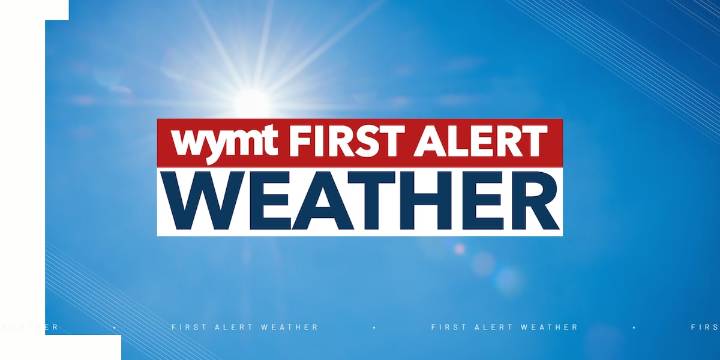 FIRST ALERT FORECAST: Renegade Shower or Two Not Out Of the Question This Weekend