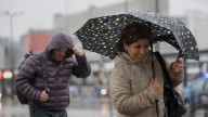 A qué hora puede llover este viernes 22 de agosto en Buenos Aires, según el Servicio Meteorológico Nacional