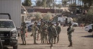 Caída histórica de migrantes en EU: Registra el mayor desplome ‘en medio siglo’ por políticas de Trump