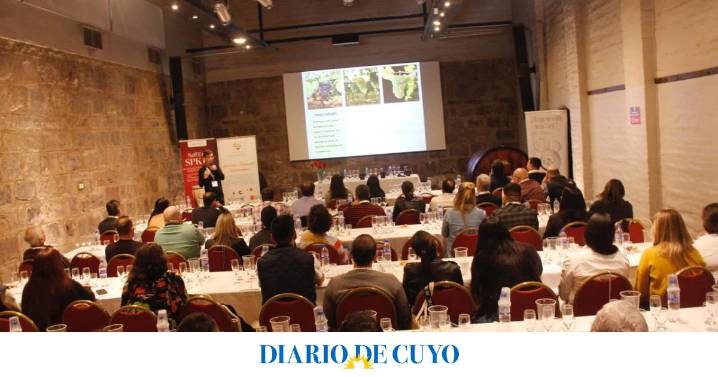 Seminario gratuito para profesionales del vino