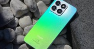 ¿Por qué gastar tanto en un iPhone si este Honor no solo se le parece, tiene cámara de 108MP, 256GB y precio reducido?
