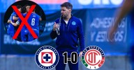 Nicolás Larcamón les quitó este beneficio a los jugadores, a pesar de haberle ganado a Toluca