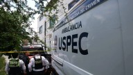 Abandonan el cuerpo de un adulto mayor en la carretera Zitácuaro