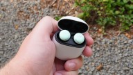 These 'supremely comfortable' earbuds changed the way I listen to music, and now they're 17% off at Amazon