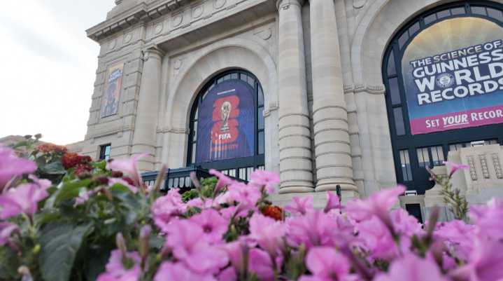 World Cup preparations: Kansas City working to register thousands of volunteers