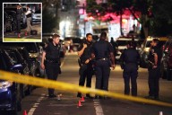 NYC shooting vics were 'targeted,' police sources say, as Sliwa rips into Adams' gang summit plan