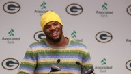 Micah Parsons says he’s ready to try to do what Reggie…