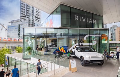 Rivian vs. Lucid: Which EV Stock Is Winning in 2025?