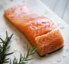 Why you should be wild about Alaskan salmon