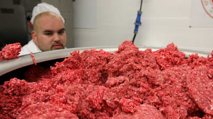 8 Of The Biggest Ground Beef Recalls In American History