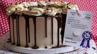 SEE IT: ‘Your Favorite Cake’ winner at 2025 Kentucky State Fair