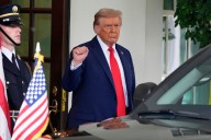 DC restaurants see downturn during Trump's federal crackdown