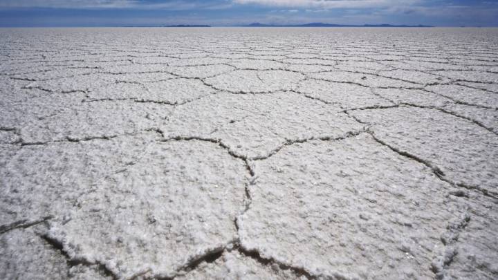 A missing mineral, lithium, could be key to Alzheimer’s