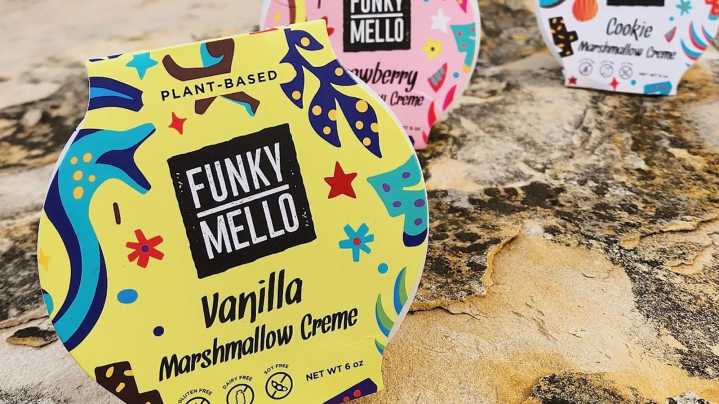 What Happened To Funky Mello Marshmallow Creme After Shark Tank?