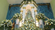 Invitan a fiesta patronal de la Virgen de Loreto en Cacalotán, Rosario