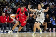 Another sex toy interrupts final seconds of WNBA game, as commissioner Cathy Engelbert denounces ‘totally unacceptable’ trend