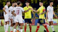 "El mejor nueve de la historia": jugador venezolano con minutos en La Vinotinto es elogiado en importante liga del continente