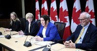 Future of Sport in Canada Commission to deliver first report on athlete safety gaps