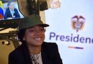 Nombran a Juliana Guerrero como viceministra de Juventud de MinIgualdad