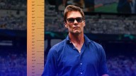 Check out how much taller Tom Brady’s 17-year-old son is than the NFL GOAT