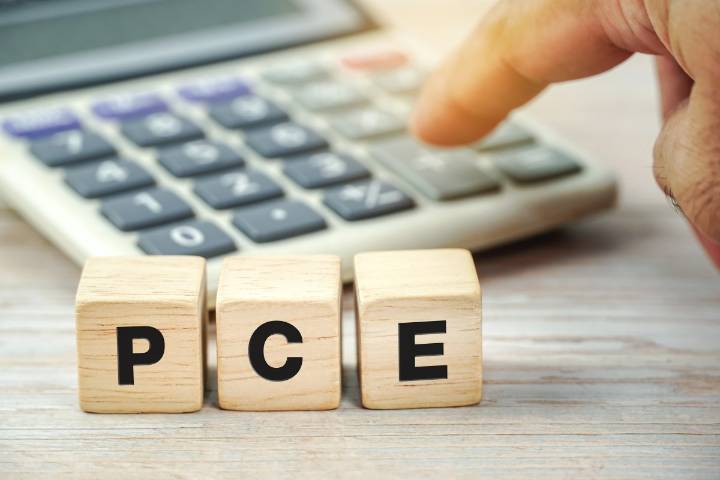 La inflación subyacente se mantiene estable en julio: informe PCE