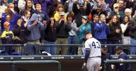 2000 Yankees Diary, August 29: Late collapse on Edgar slam leaves Yanks stunned